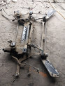 İNFİNİTİ FX35 2006 3.5 4X4 ÇIKMA ORİJİNAL KOMPLE TRAVERS