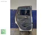 Oto Çıkma Parça / Opel / Crossland X / Kaporta & Karoser / Sol Arka Kapı / Çıkma Parça 