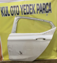 opel astra k sol arka kapı