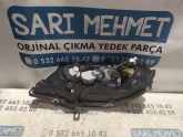 Oto Çıkma Parça / Opel / Astra / Far & Stop / Sağ Ön Far / Çıkma Parça 