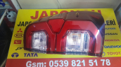 Oto Çıkma Parça / Toyota / Hilux / Far & Stop / Sol Arka Stop / Sıfır Parça 