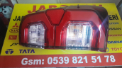 Oto Çıkma Parça / Toyota / Hilux / Far & Stop / Sol Arka Stop / Sıfır Parça 