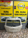opel antara bagaj kapağı