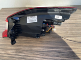 Oto Çıkma Parça / Renault / Megane / Far & Stop / Sol Arka Stop / Çıkma Parça 