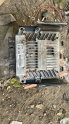 Citroen C3 motor beyni