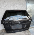 MERCEDES ML BAGAJ KAPAĞI HATASIZ ÇIKMA EGE OTOMOTİV BURSA