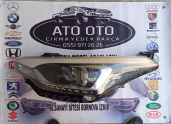 HYUNDAİ İ20 ORJİNAL ÇIKMA SOL FAR v