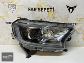 FORD RANGER SAĞ FAR LED ORJİNAL HATASIZ OEM:JB3B13E014BA