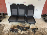 Oto Çıkma Parça / Fiat / Doblo / Koltuk & Döşeme / Koltuk Takımı / Çıkma Parça 