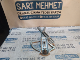 Oto Çıkma Parça / Opel / Combo / Oto Cam / Cam Krikosu / Çıkma Parça 