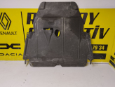 758905275R RENAULT MEGANE 4 TALİSMAN KARTER MUHAFAZA ORJ ÇIKMA