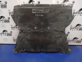 BMW 5 SERİSİ G30 MOTOR ALT MUHAFAZA 7363730