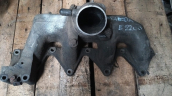 Mazda, E2200 emme manifold