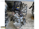 Oto Çıkma Parça / Opel / Zafira / Motor / Motor (komple) / Çıkma Parça 