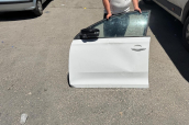 Oto Çıkma Parça / Seat / Toledo / Kaporta & Karoser / Sol Ön Kapı / Çıkma Parça 