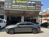 OTOMATİK EN DOLUSU TİTANYUM MONDEO