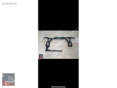 AUDİ A4 ÖN PANEL