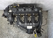 Oto Çıkma Parça / Ford / Mondeo / Motor / Motor (komple) / Çıkma Parça 