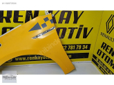 Oto Çıkma Parça / Renault / Megane / Kaporta & Karoser / Sağ Ön Çamurluk / Çıkma Parça 