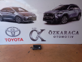 2019-2025 TOYOTA COROLLA SOKME ORJINAL MOTOR BEYNI