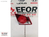 HONDA CIVIC SIFIR SOL İÇ STOP 07-09 OEM NO: 34156-SM3-013