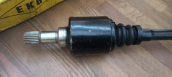 Oto Çıkma Parça / Peugeot / 305 / Alt Takım / Aks / Sıfır Parça 