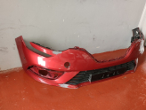 Oto Çıkma Parça / Renault / Megane / Tampon / Ön Tampon / Çıkma Parça 