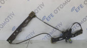 ford ranger 2014 sağ ön kapı cam motoru (son fiyat)