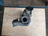 Oto Çıkma Parça / Peugeot / 208 / Motor / Turbo / Çıkma Parça 