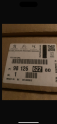 6500FH PEUGEOT 207 SİGORTA PANOSU