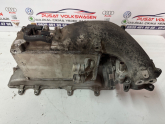 Oto Çıkma Parça / Volkswagen / Caddy / Motor / Emme Manifoldu / Çıkma Parça 