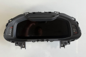 Gösterge Paneli Hayalet Ekran Audi A6 A7 2019-2025 4K0920790E