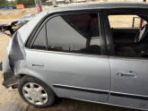 Oto Çıkma Parça / Toyota / Corolla / Kaporta & Karoser / Sağ Ön Kapı / Çıkma Parça 