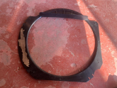VOLKSWAGEN POLO FAN DAVLUMBAZ BRAKETİ 6R0121217A