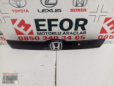 HONDA JAZZ ORJİNAL ÇIKMA BAGAJ KAPAK KAPLAMA 09-11
