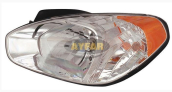 Oto Çıkma Parça / Hyundai / Accent / Far & Stop / Sağ Ön Far / Çıkma Parça 