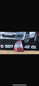 Passat 5.5 sedan sol arka stop Passat 5.5 sedan sol arka stop