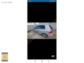 GOLF 5 KOMPLE EGZOZ KATALİZÖR MANİFOLD SUSTURUCU