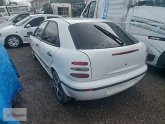 Hurda Belgeli Araçlar / Fiat / Bravo