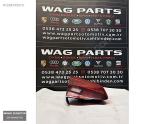 Oto Çıkma Parça / Volkswagen / Passat / Far & Stop / Sol Arka Stop / Çıkma Parça 