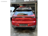 CHERY TİGGO7 KOMPLE ARKA SÖKME HATASIZ ORJİNAL YEDEK PARÇA 22-25