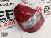 Oto Çıkma Parça / Honda / Jazz / Far & Stop / Sol Arka Stop / Çıkma Parça 