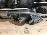 Oto Çıkma Parça / Opel / Zafira / Far & Stop / Sol Ön Far / Çıkma Parça 