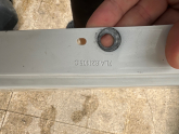 Oto Çıkma Parça / Volkswagen / Transporter / Kaporta & Karoser / Sol Ön Çamurluk / Çıkma Parça 