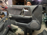 Oto Çıkma Parça / Nissan / Primera / Koltuk & Döşeme / Kapı Döşemesi / Çıkma Parça 