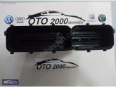 Oto Çıkma Parça / Cupra / Leon / Beyin / Motor Beyni / Çıkma Parça 