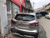 Oto Çıkma Parça / Nissan / Qashqai / Kaporta & Karoser / Bagaj Kapağı / Çıkma Parça 