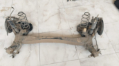 308 ARKA AMORTİSÖR