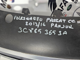 Oto Çıkma Parça / Volkswagen / Passat / Kaporta & Karoser / Panjur / Çıkma Parça 