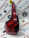 Oto Çıkma Parça / Volvo / XC60 / Far & Stop / Sol Arka Stop / Çıkma Parça 